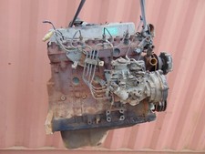 Daihatsu Fourtrak Engine 2.8 TD Diesel 98-02 DL-52 DL52 Spares or repairs