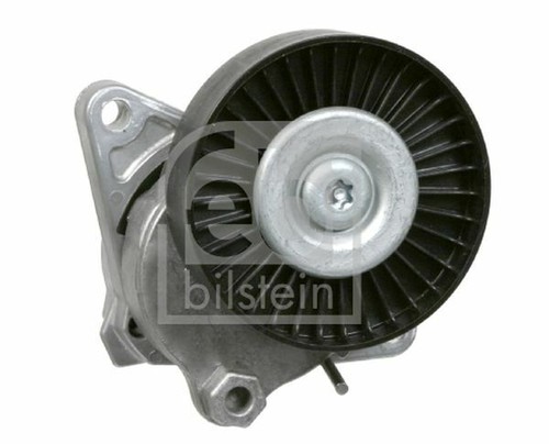 Alternator belt tensioner for - alternator,