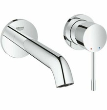 Grohe ESSENCE 2 Tap Hole Basin