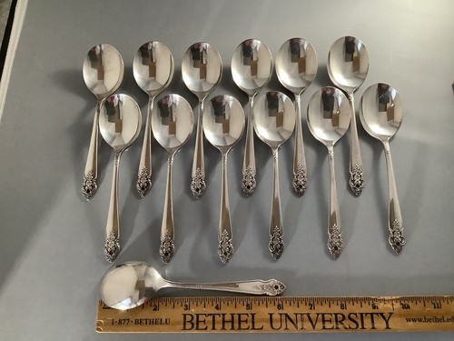 Set oneida prestige - set, of