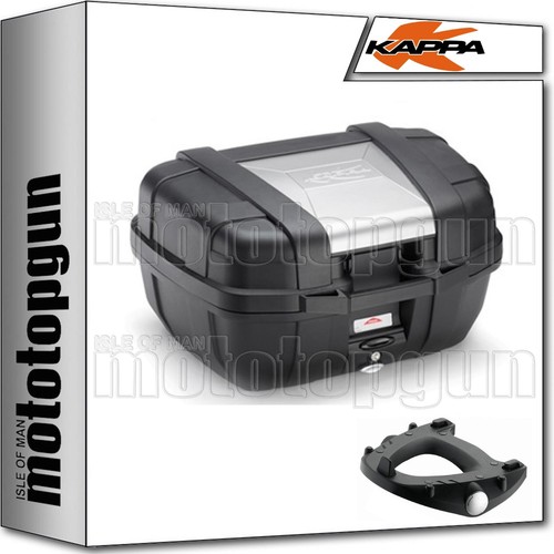 Kappa top case kgr52 - case,