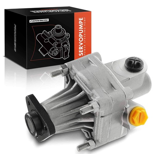 Power steering pump hydraulic - power,