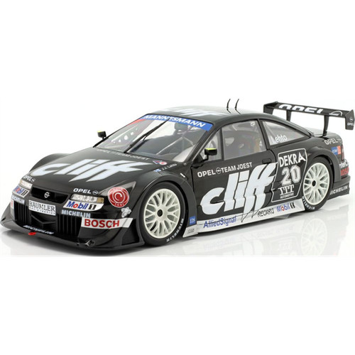 Ixo dtm opel calibra - opel,