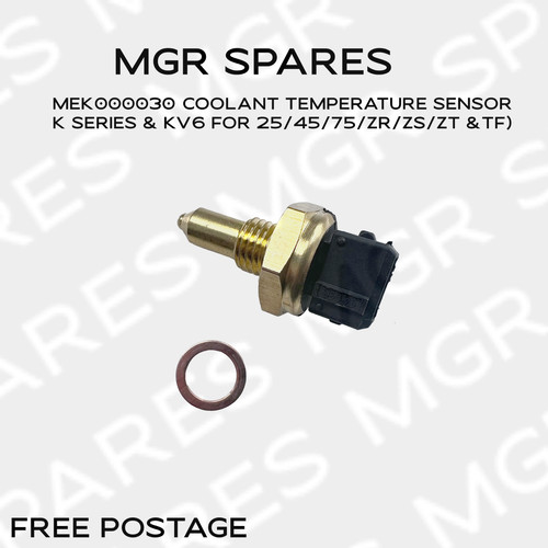 Rover coolant temp - rover/mg,