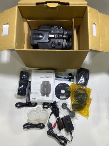 Sony dev digital recording - dev-5,