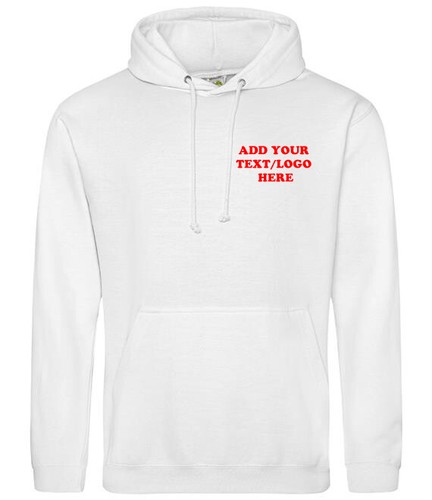 Personalised printed mens - printed,