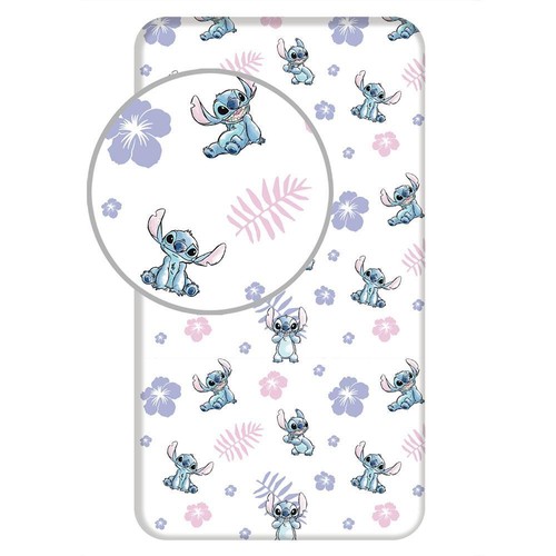 Lilo and stitch - and, fitted