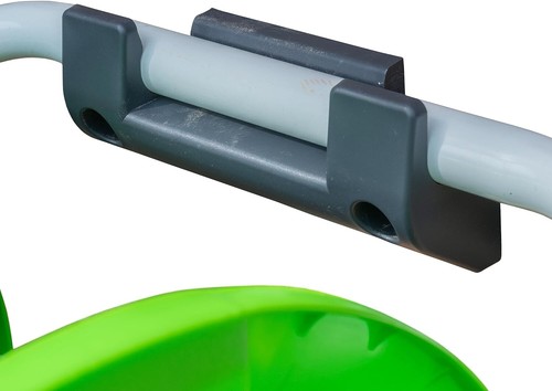 Garden hose pipe cable hanger - garden,