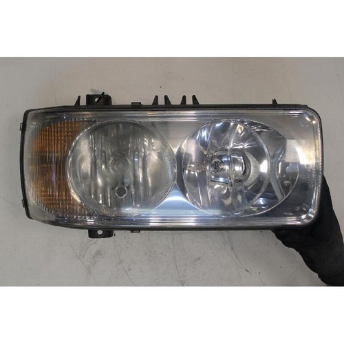 Headlamp daf serie xf - headlamp,