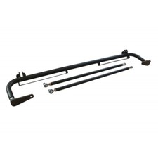 Qms harness bar fastening - harness, bar/fastening