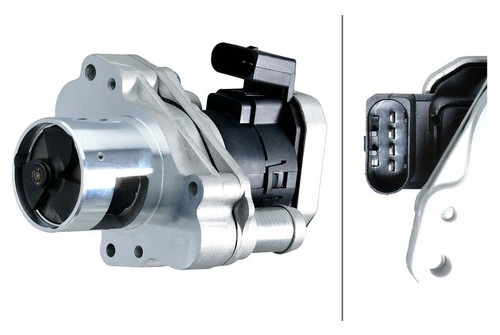 Hella egr valve fits - hella,