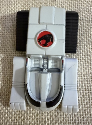 Hot wheels thundercats thunder - wheels,