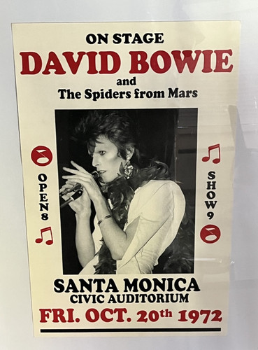 David bowie spiders from mars - david,