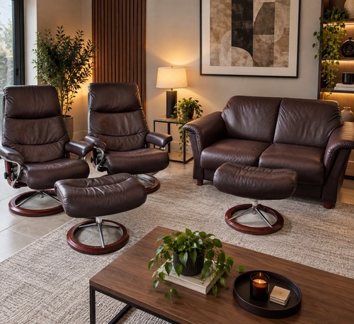 Ekornes stressless view - stressless,