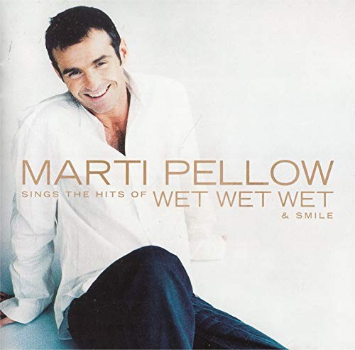 Marti pellow sings the hits - sings, of