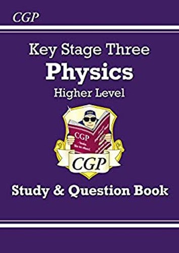 Ks3 physics study - &, question
