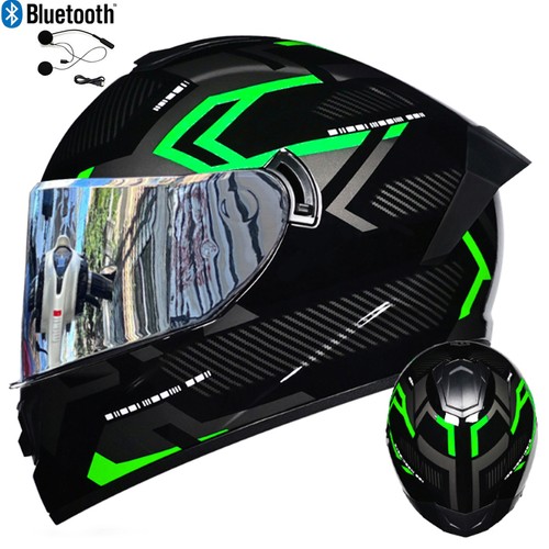 Dot bluetooth motorcycle - dot,