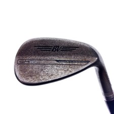 Used Titleist Vokey SM10 Raw