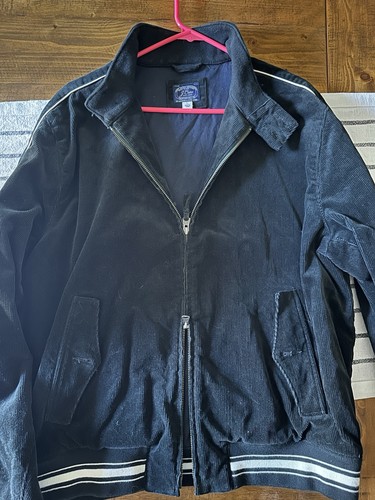Crew harrington corduroy - j.,