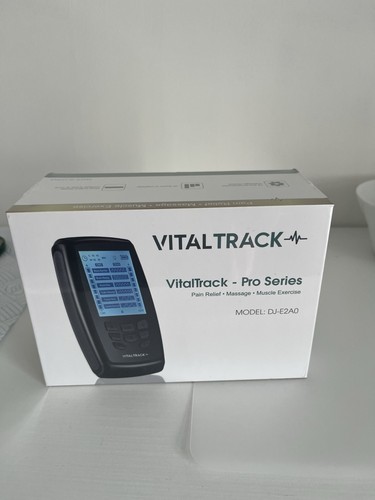 Vitaltrack pro series tens - vitaltrack, ems