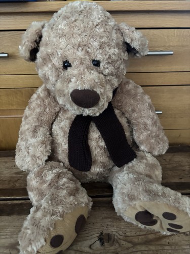 Bhs large light brown - large,
