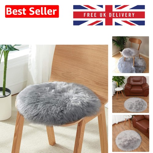 Soft faux chair - soft,