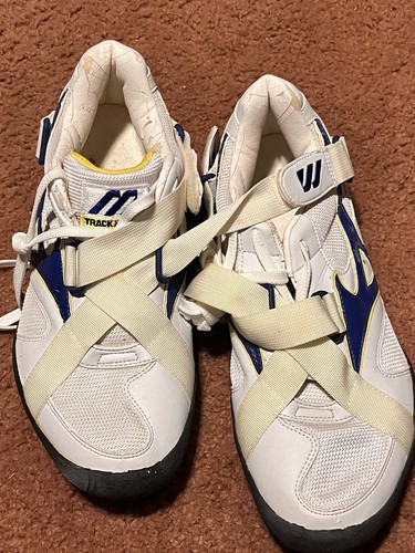 Vintage mizuno track - mizuno, &
