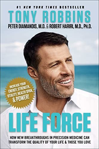Life force how - life,
