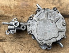 AUDI A4 B7 VW 2.0TDI DIESEL VACUUM PUMP 038145209M