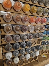 Citadel Paint Labels Full Set