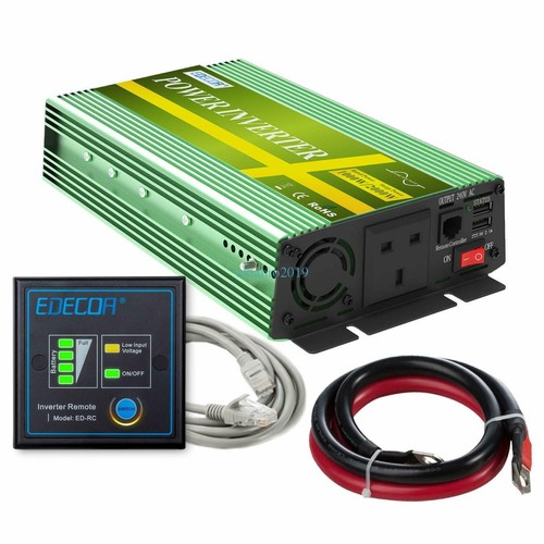 Power inverter 12v - , to