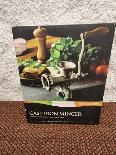 Kitchen craft cast iron - craft,
