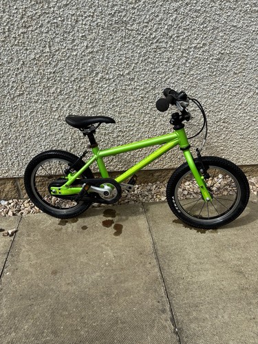 Isla bikes cnoc14 kids bike