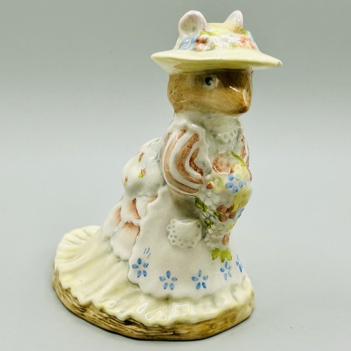 Royal doulton poppy - royal,
