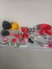 Mr Potato Head Accessories