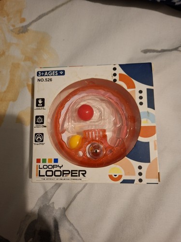 Loopy looper - loopy,