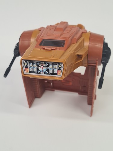 Vintage complete star - vintage,