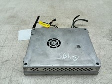 RANGE ROVER EVOQUE TV TUNER CONTROL MODULE ECU CK5214F641AL L538 2011-2019