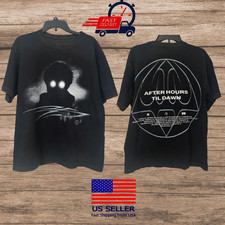 The Weeknd After Hours Til