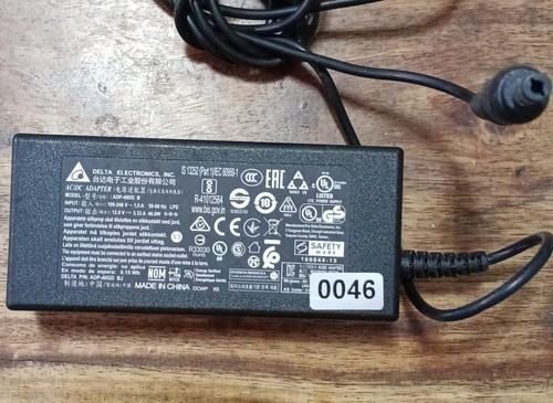 Delta adapter power - ac, supply