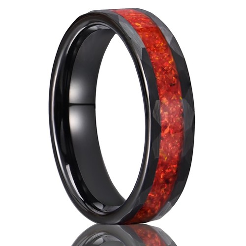 Tungsten carbide rings for - carbide, men