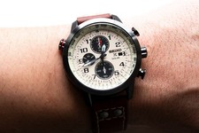 SEIKO PROSPEX SOLAR V176-0AG0