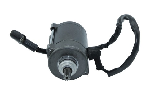 Hsun megelli 125 starter - 125,