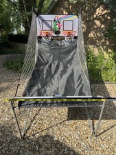 Basketball arcade game - basketball,