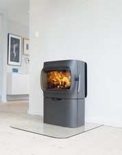 Jøtul F 105 Wood Burning