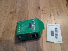 Doro phoneeasy 610 mobile phone 