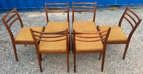 Plan fresco chairs - g, 6