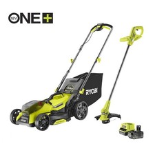 Ryobi RY18LMX33ALT23A-140 18V