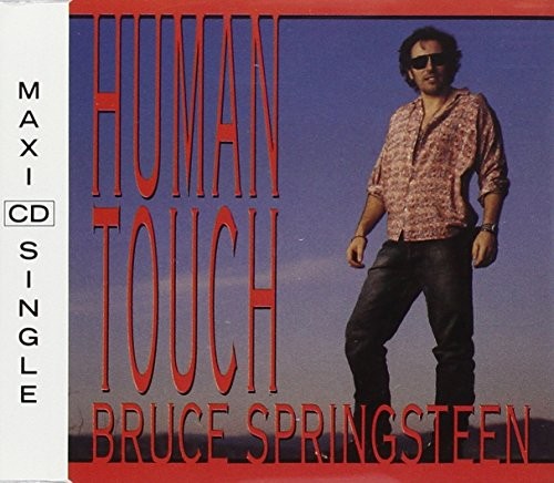 Human touch cd ffvg - human,