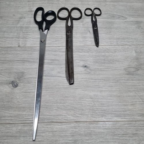 Scissors set 2 - set, (2